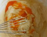 Narancskrémes muffin recept fázis 1 fotója