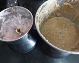 छोले ग्रेव्ही (Chole Gravy Recipe In Marathi) रेसिपी स्टेप 2 फोटो 