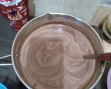 Foto langkah ke 3 dari resep Dodol Agar-agar Cokelat khas Sambas (KalBar).