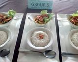 Foto langkah ke 6 dari resep Kari Cumi Spesial.