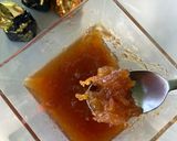 Foto del paso 5 de la receta: Compota de Nísperos con canela, en Thermomix