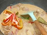 Tongseng Daging