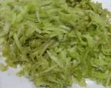 Lauki ka halwa recipe step 3 photo