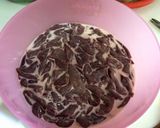 Hình bước làm 2 của món Pate Gan Heo