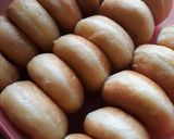 Foto langkah ke 5 dari resep Donat Gemoy.