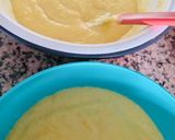 Foto del paso 4 de la receta: TORTA DE NARANJA Y CHOCOLATE AMARGO (en licuadora)