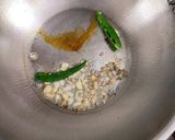 होटल जैसी बर्न्ट गार्लिक चाउमीन रेसिपी चरण 3 फोटो