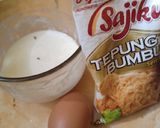 Foto langkah ke 5 dari resep Gorengan Rahat Ala Ma'had.