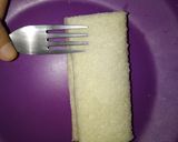 Foto langkah ke 3 dari resep 06. Roti Goreng.