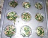 Egg muffins recipe step 3 photo