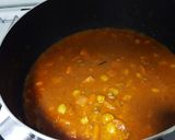 Foto langkah ke 4 dari resep Beef Keema.