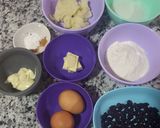 Foto del paso 1 de la receta: Budín de papas!