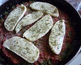 Foto del paso 3 de la receta: Pizza de acelga con avena
