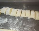Foto del paso 3 de la receta: Ñoquis de patata con mantequilla y parmesano