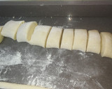 Foto del paso 3 de la receta: Ñoquis de patata con mantequilla y parmesano
