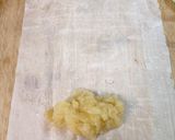 Une image de l'étape 2 de 🌱Nems pommes caramel beurre salé.