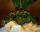 Foto del paso 4 de la receta: Bocadillos de acelga