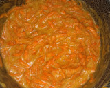 Foto del paso 3 de la receta: Torta de Zanahoria