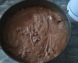 Csokis kávés álom recept fázis 5 fotója