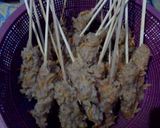 Foto langkah ke 5 dari resep Sempol Daging dan Wortel.