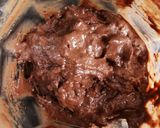 Foto del paso 3 de la receta: Mug cake de stout double chocolate