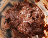 Foto del paso 3 de la receta: Mug cake de stout double chocolate