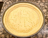 Foto del paso 11 de la receta: Pastel salado con espinacas, ricotta y huevos