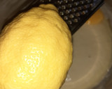 Foto del paso 4 de la receta: Donut de chocolate 🍩