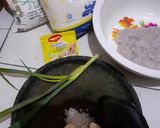 Foto langkah ke 1 dari resep Cilok ikan bumbu kacang.