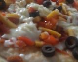A picture of step 11 of Pizza In A Pan.