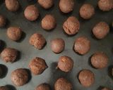 Foto del paso 4 de la receta: Trufas con chocolinas