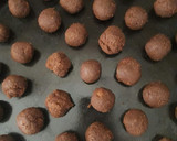Foto del paso 4 de la receta: Trufas con chocolinas