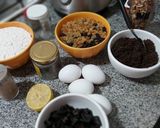 Foto del paso 1 de la receta: Torta Galesa