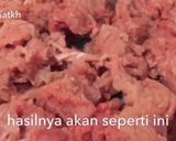Foto langkah ke 1 dari resep Rempah-rempah daging.