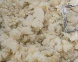 A picture of step 5 of Red Devil Potato Salad 🥔.