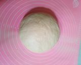 Foto langkah ke 4 dari resep Roti Tawar Homemade | Tanpa Telur, Tanpa Susu, Tanpa Margarin, Metode Waterroux.