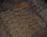 Foto langkah ke 4 dari resep Internet (Indo*** Telor Kornet).