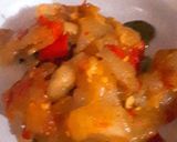 Foto langkah ke 4 dari resep Kerupuk Seblak Homemade Seuhah.