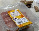 A picture of step 1 of Easy Chicken Japanese “terini”.
