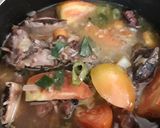Foto langkah ke 6 dari resep Sop iga.
