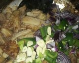 Foto del paso 3 de la receta: Guiso de mondongo