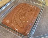 Une image de l'étape 4 de Mousse chocolat à l'aquafaba.
