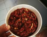 Foto del paso 1 de la receta: Brócoli con res