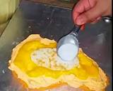 Fresh Mango cream cake recipe step 5 photo