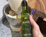 Foto del paso 3 de la receta: Prepizzas para frezzar - o para comerlas en el momento! Pizzas