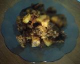 Foto langkah ke 5 dari resep Nyambel belut.