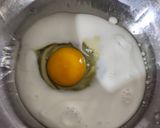 Foto del paso 1 de la receta: Muffins de Frutilla en Freidora de Aire