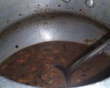 दाल मखनी (dal makhani recipe in Hindi) रेसिपी चरण 3 फोटो