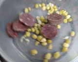 Foto del paso 1 de la receta: VERDURAS C/CARNE