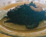 Foto del paso 8 de la receta Fideuá negra